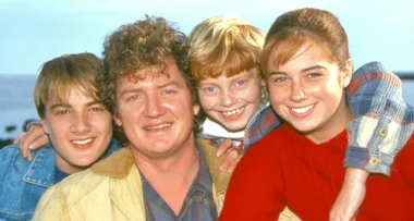 Round The Twist