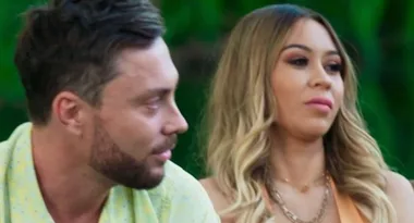 MAFS fans slam Jason for being intimidated by Alana’s vibrator