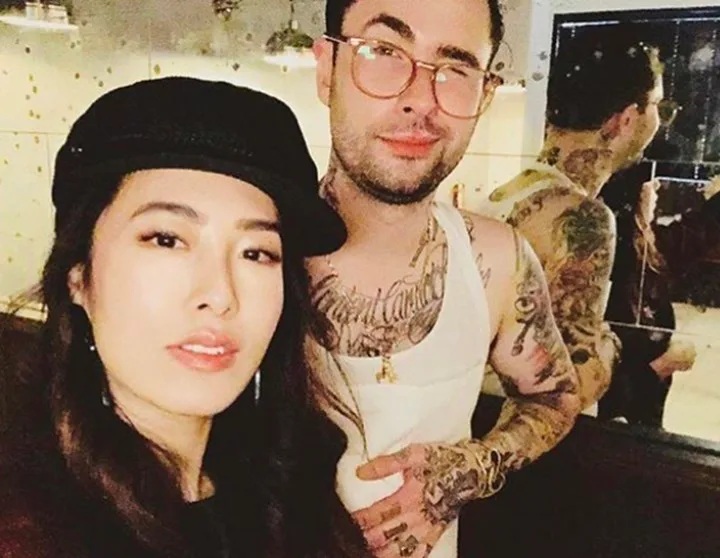 Melissa Leong Joe Jones