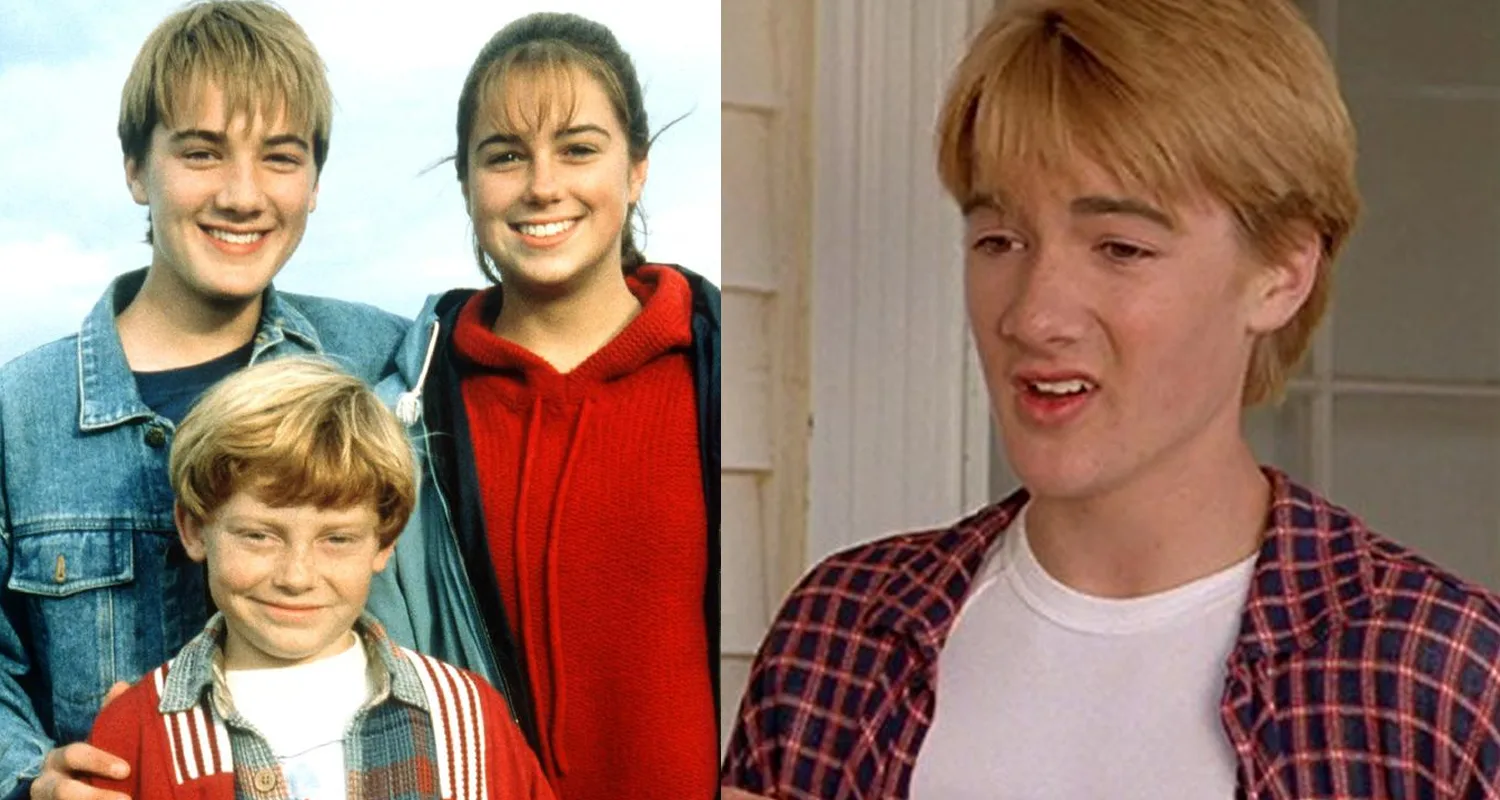 Round The Twist Rian McLean