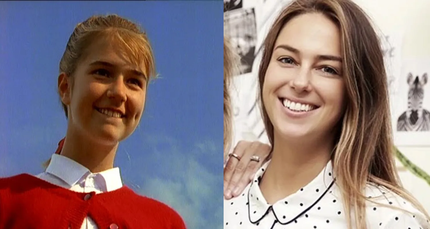 Round The Twist Ebonnie Masini