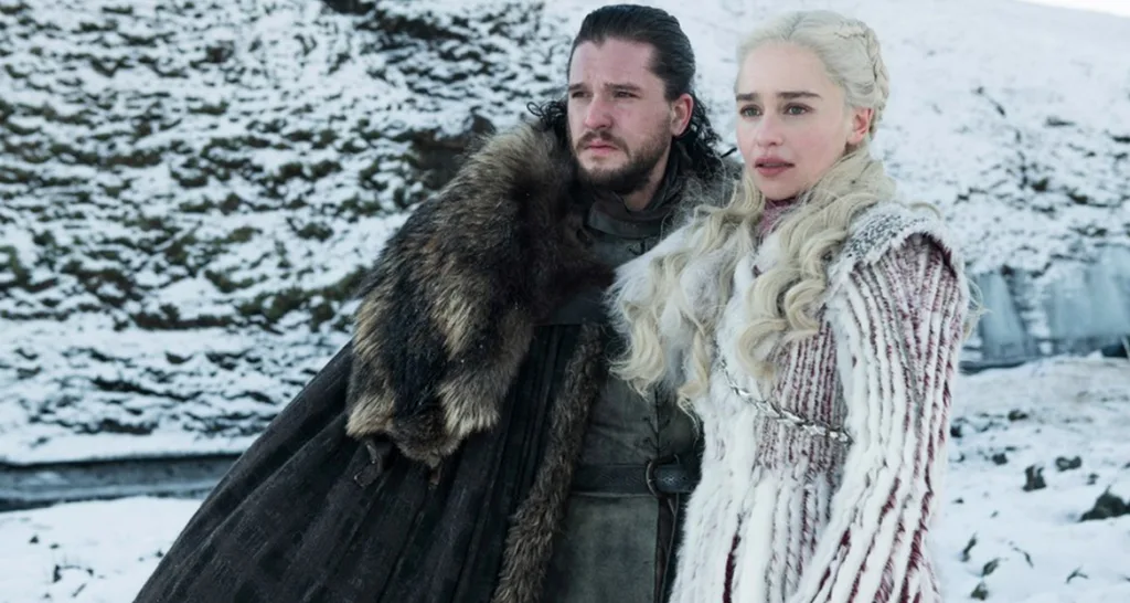 Game of Thrones stage show