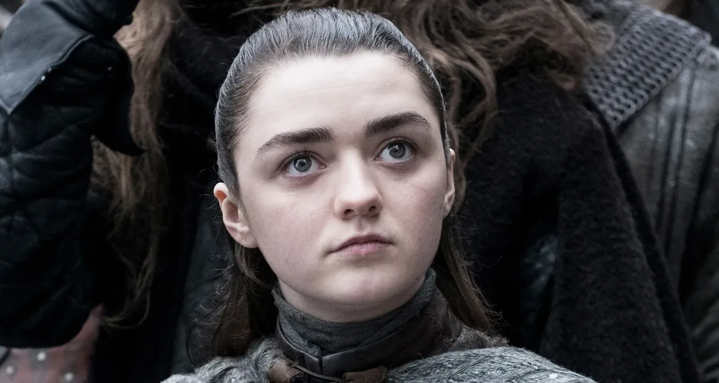 Game of Thrones Arya