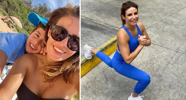 Ada Nicodemou’s health and fitness secrets revealed