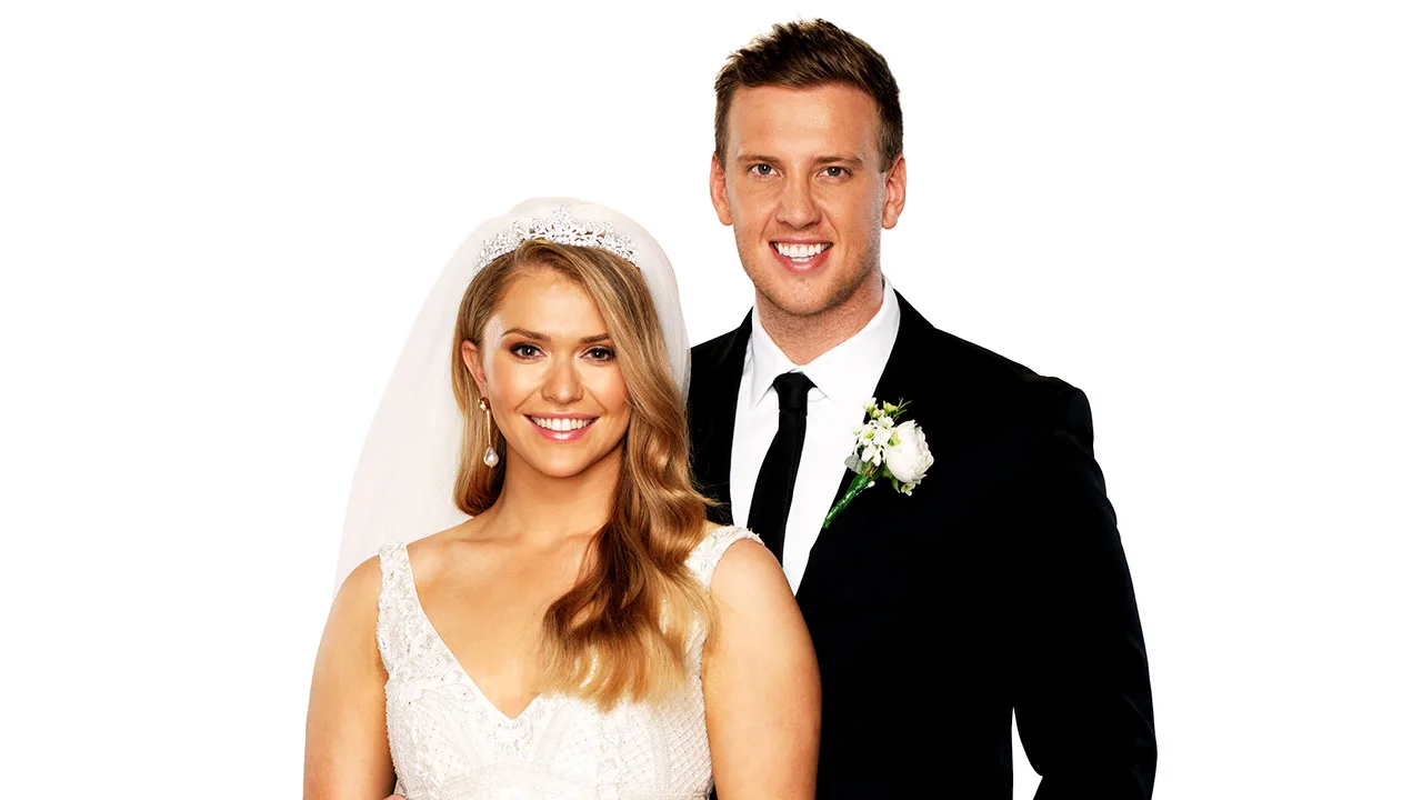 MAFS Liam Georgia