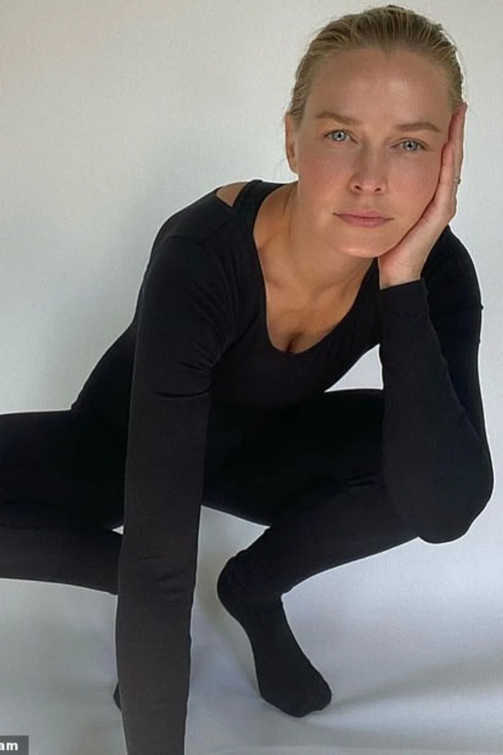 Lara Worthington