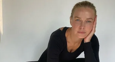 How Lara Worthington got her best body ever!