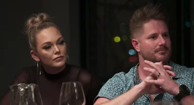 Married At First Sight’s Melissa spills on her “high standards”