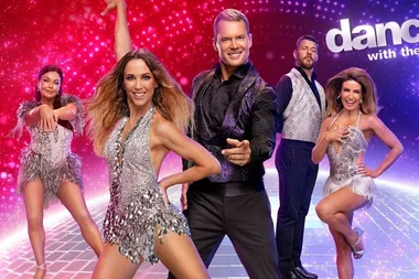 Dancing With The Stars 2021