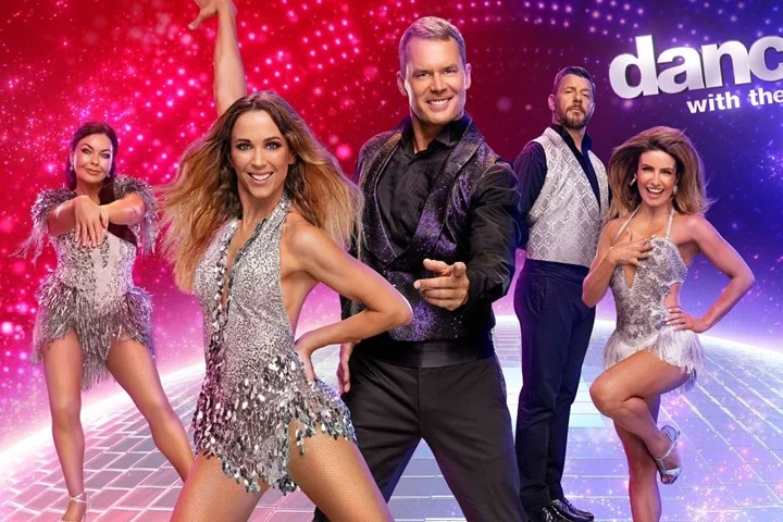 Dancing With The Stars 2021