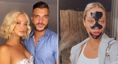 Jessika Power’s post break-up confession
