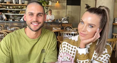 Coco Stedman and Michael Brunelli’s MAFS reunion