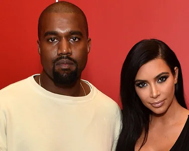 Kim Kardashian confirms she’s expecting baby number three via surrogate