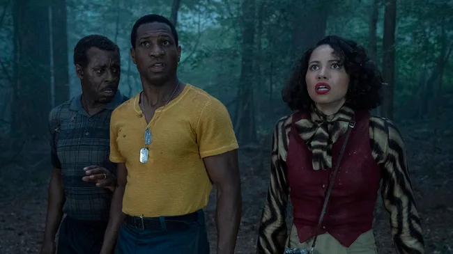 best shows binge lovecraft country