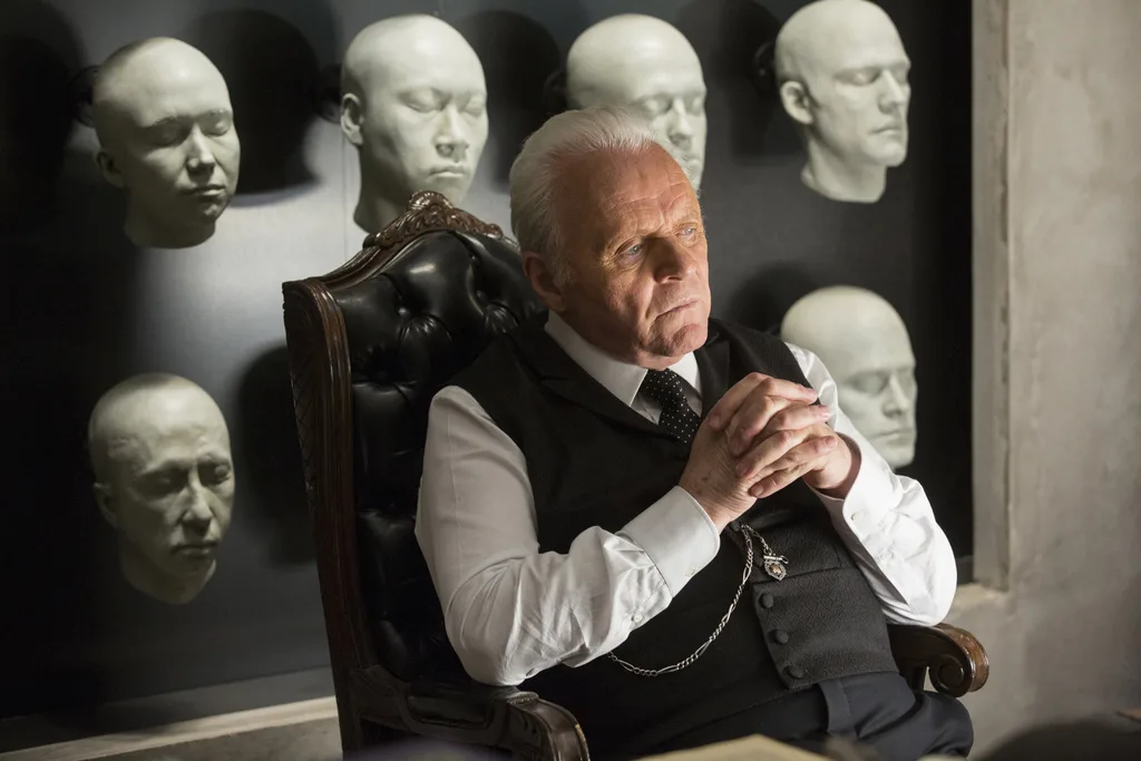 anthony hopkins westworld