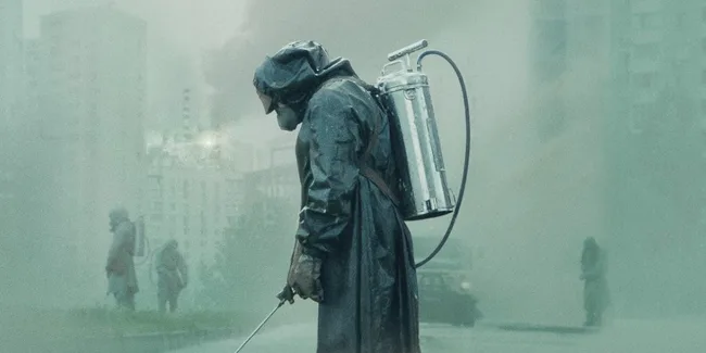 Chernobyl