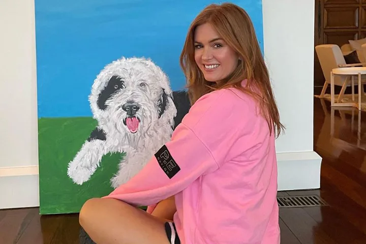 i