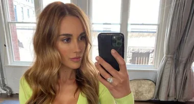 Fans can’t believe how much Bec Judd and her sister look alike