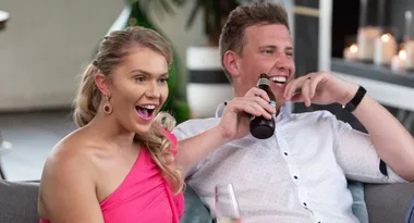 Are Married At First Sight’s Georgia and Liam still together?