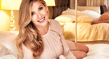 Laura Csortan: The one thing no-one warned me about being a single mum