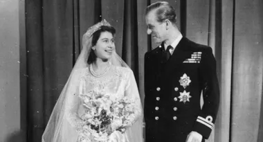 Why there were so many rumours Prince Philip had an affair