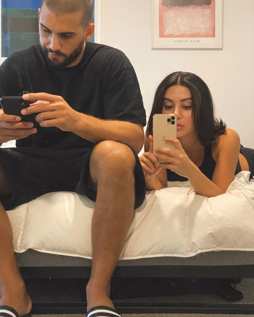 MAFS Michael Martha