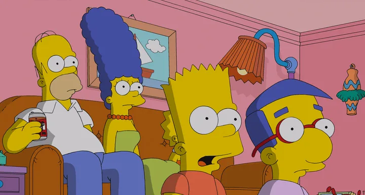 Simpsons
