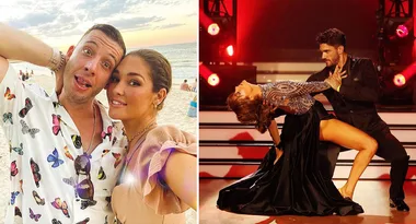 Erin McNaught’s emotional confession following Dancing With The Stars elimination