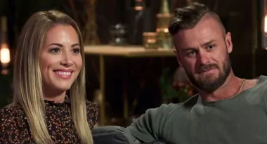 Why MAFS’ Chris wasn’t at the reunion dinner party
