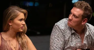 MAFS’ Liam reveals why he really ignored Georgia at the reunion