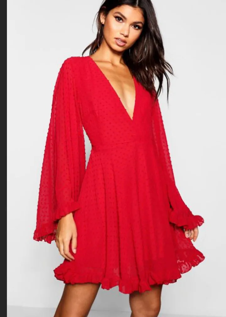 boohoo