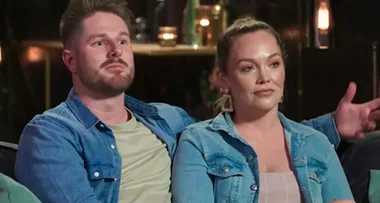 Fresh bombshell about MAFS groom Bryce’s secret girlfriend EXPOSED