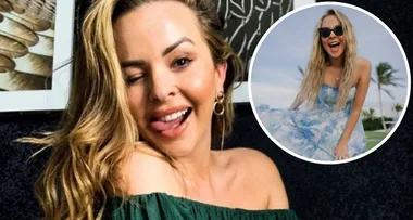 Angie Kent’s huge new personal milestone