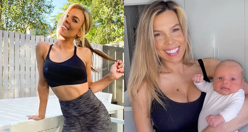 Carly Bowyer