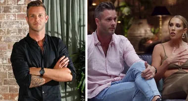 MAFS’ Jake breaks his silence on his new girlfriend Sophie