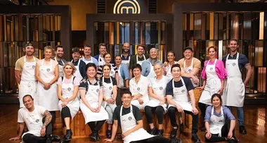 MasterChef