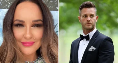 MAFS’ Melissa Lucarelli breaks 10-year sex drought with Jake Edwards