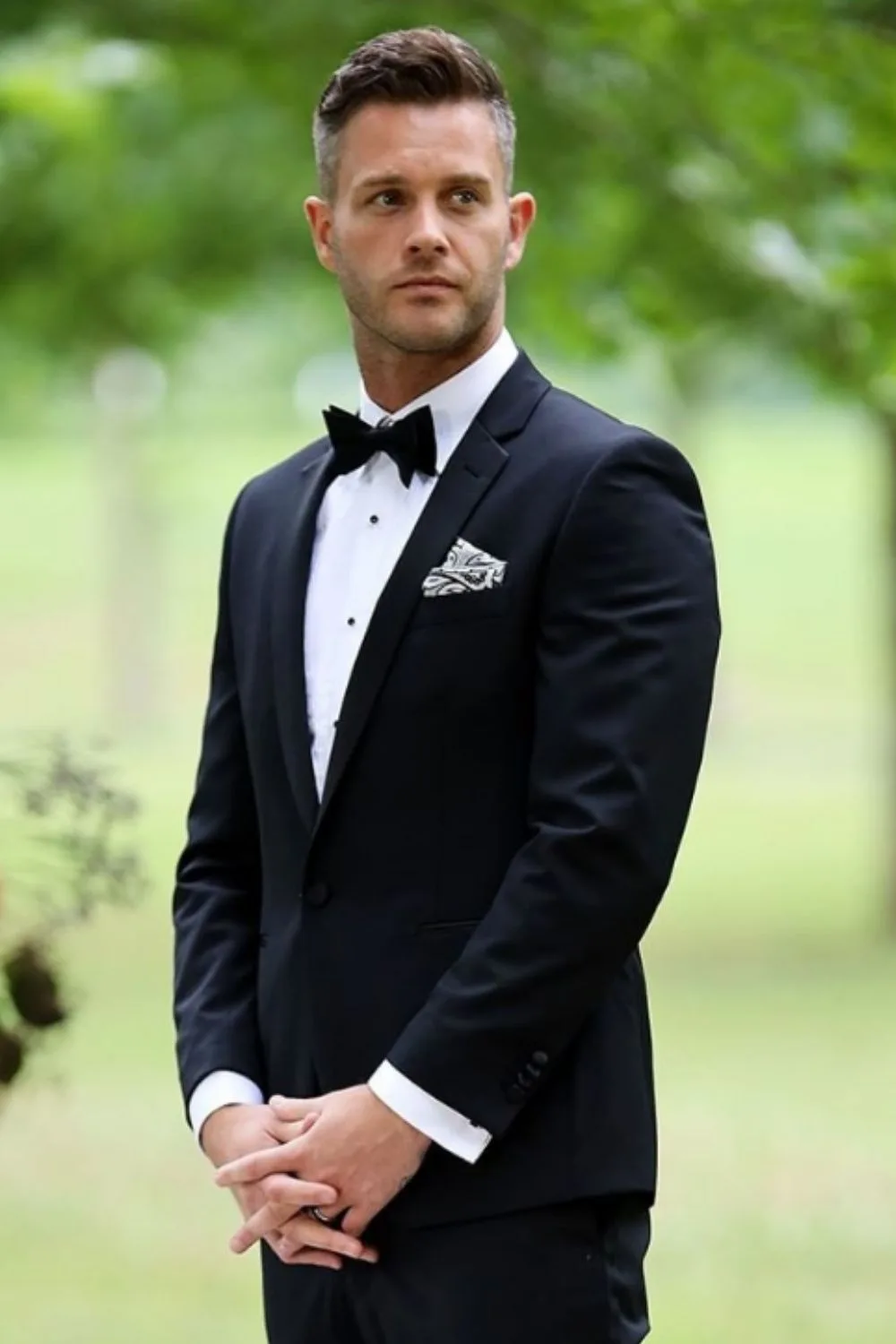Jake Edwards