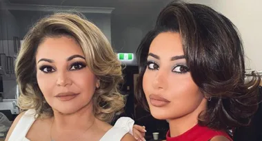 Inside Martha Kalifatidis’ bond with her mum Mary
