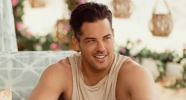 Jake Ellis sends fans wild with his naked birthday photo