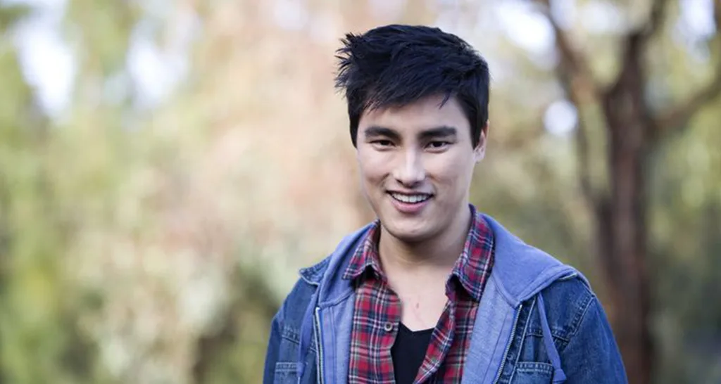 Remy Hii