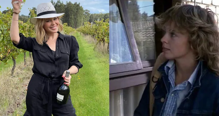 Kylie Minogue