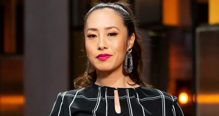 Melissa Leong