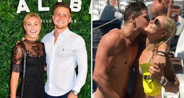 Big Brother star Katie’s romance with MAFS’ Mikey