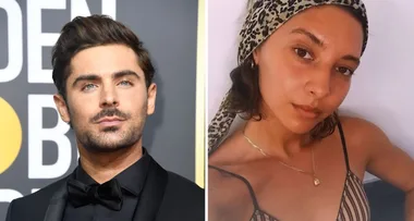 It’s over! Zac Efron and Vanessa Valladares call it quits