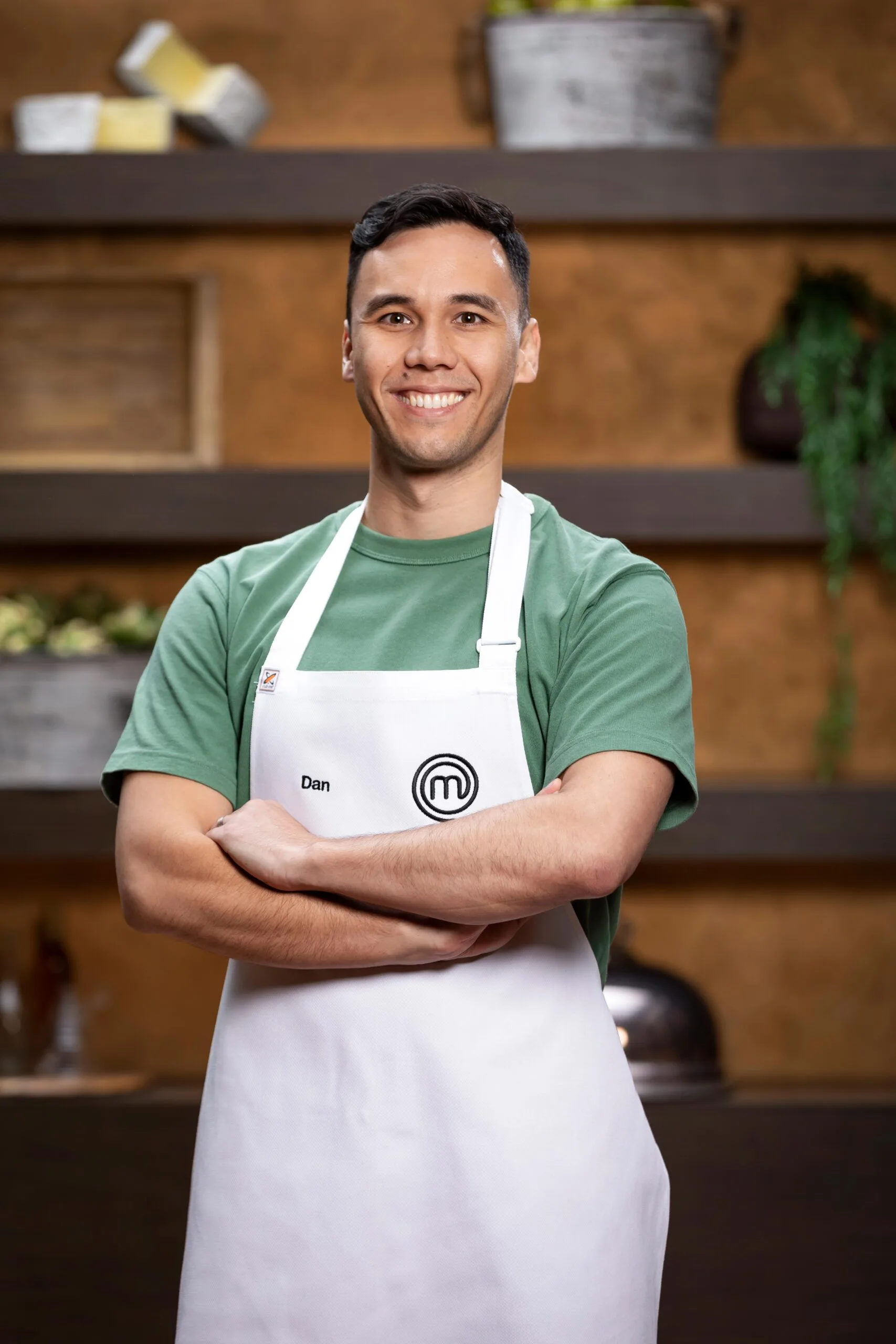 Dan Masterchef