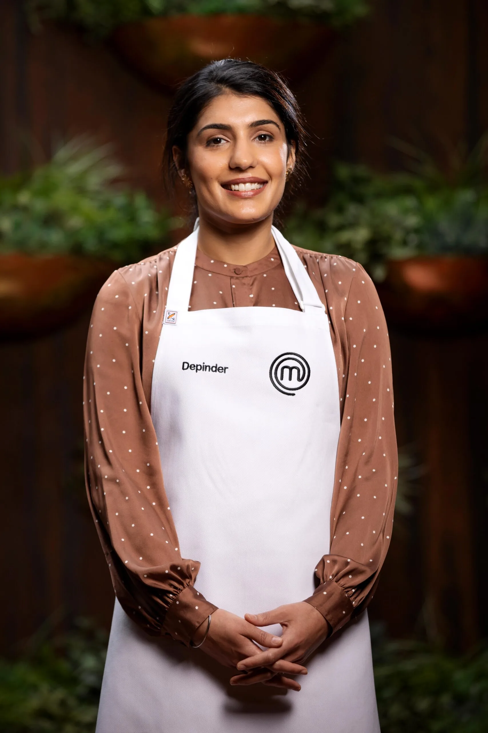 Depinder MasterChef