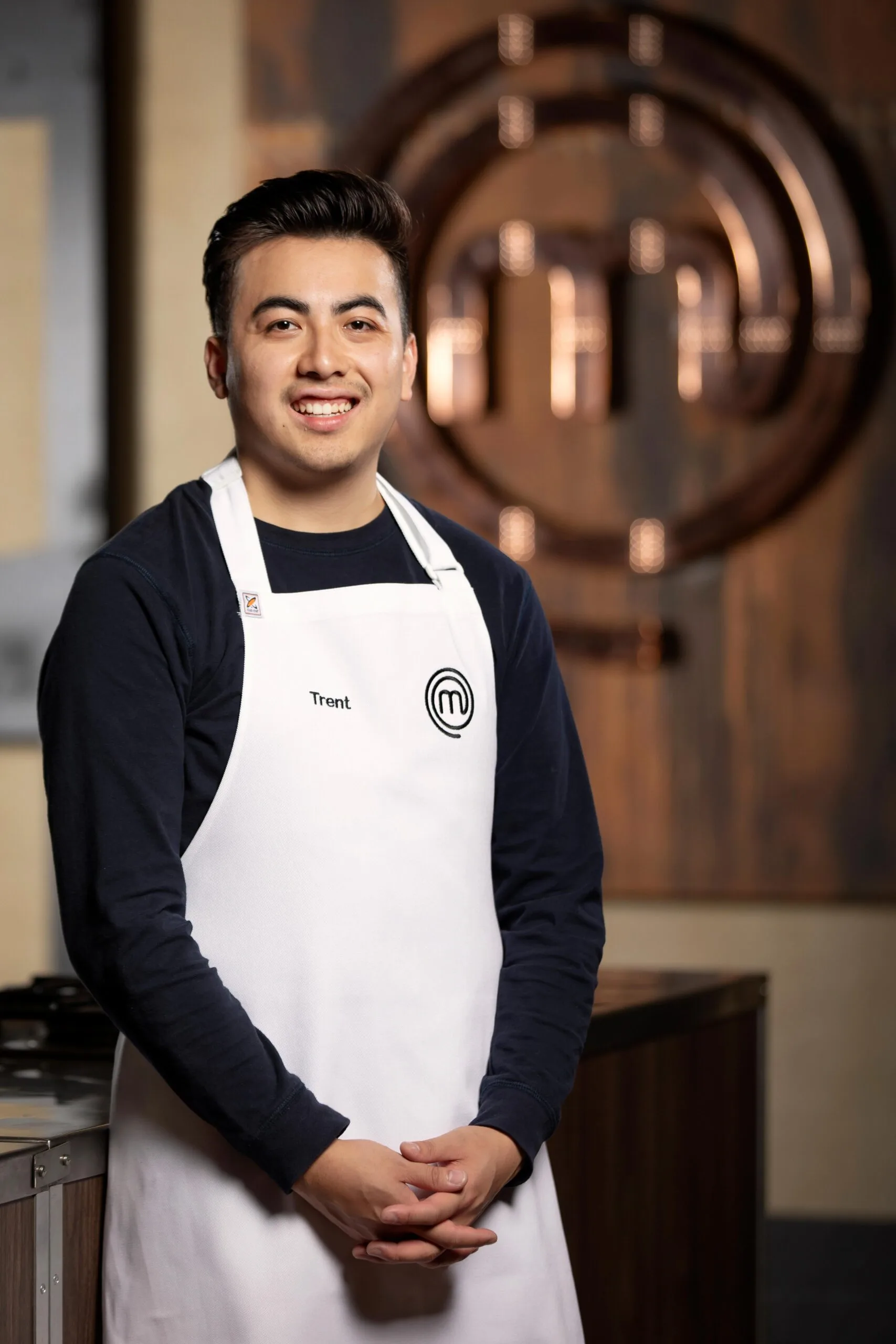 MasterChef Trent