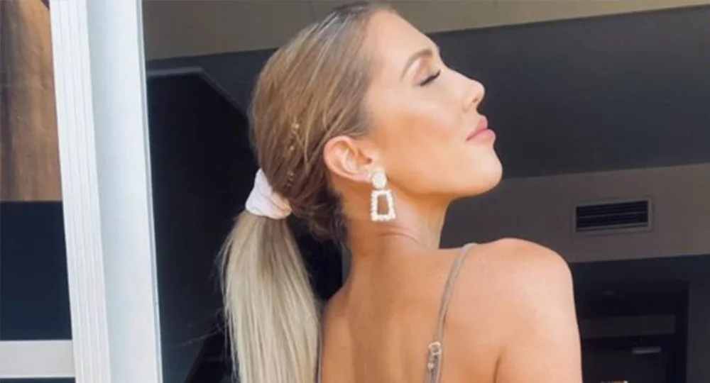 MAFS’ Beck finally breaks her silence following that shock finale