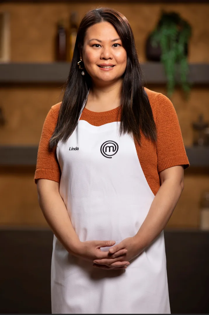 Linda MasterChef